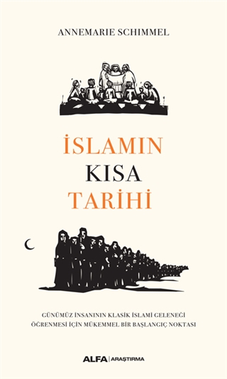İslamın Kısa Tarihi (Paperback)