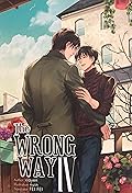 The wrong way 4