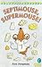 Septimouse, Supermouse! (Young Puffin Story Books S.)