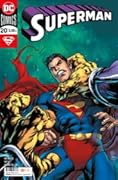Superman núm. 99 / 20