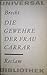 Die Gewehre der Frau Carrar by Bertolt Brecht Die Gewehre der Frau Carrar by Bertolt Brecht