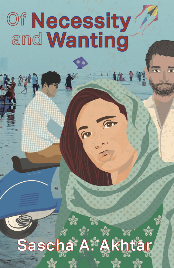 Of Necessity and Wanting (Paperback)