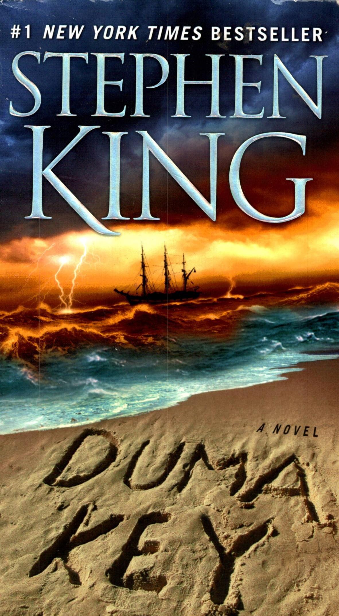 Duma Key