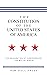 The Constitution of the United States of America by Founding Fathers