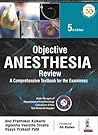 OBJECTIVE ANESTHE...