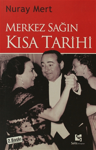 Merkez Sağın Kısa Tarihi
