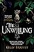 The Unwilling (The Barrier Lands #1)