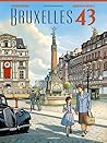 Bruxelles 1943 by Patrick Weber