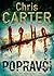 Popravčí (Robert Hunter, #2)