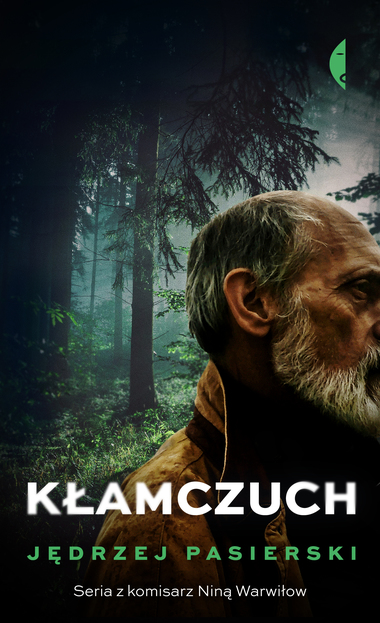 Kłamczuch (Nina Warwiłow, #4)
