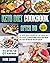 Keto Diet Cookbook After 50...
