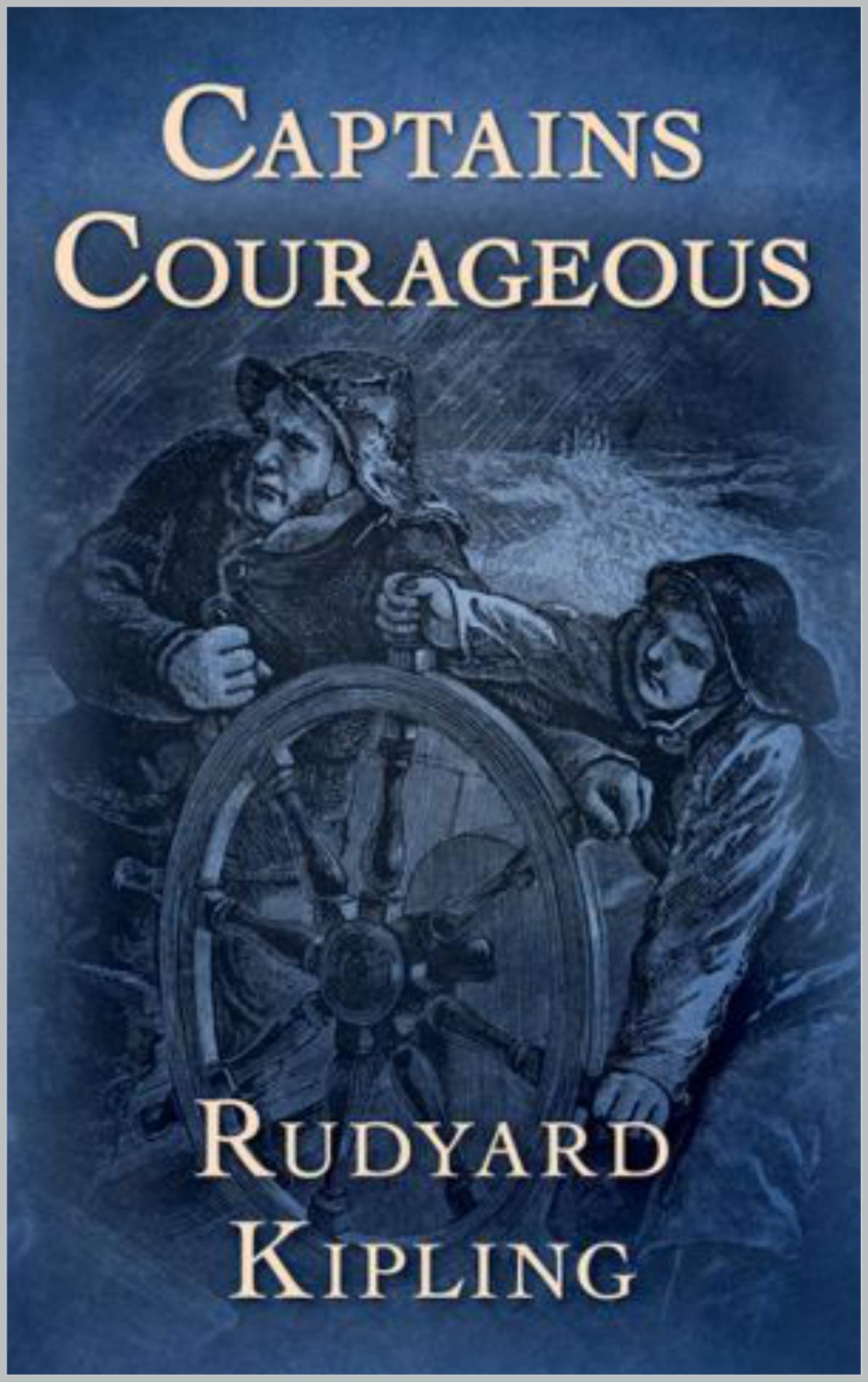 Captains Courageous
