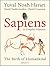 Sapiens Graphic Novel: Volume 1