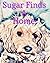 Sugar Finds A Home by Bobby George