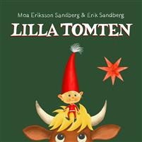 Lilla tomten (Board Book)
