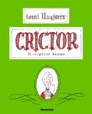 Crictor (Hardcover)