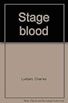 Stage Blood
