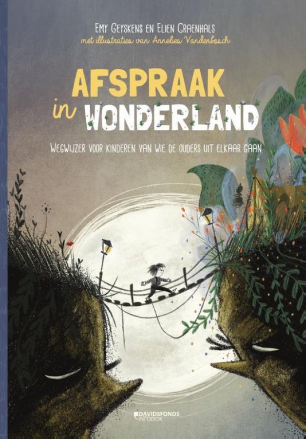 Afspraak in wonderland (Hardcover)