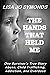 The Hands That Held Me by Lisa Jo Symonds
