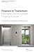 Finance in Transition by Dirk Schoenmaker