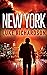 New York (Leo & Allissa International Thrillers Book 4)