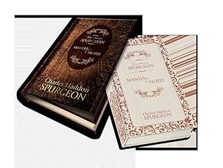 Dia a Dia com Spurgeon. Presente - Letra Grande (Em Portugues do Brasil)