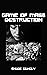 Game of Mass Destruction: Dystopian Sci-fi Novel