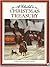 A Child's Christmas Treasury by Mark Daniel