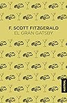 El gran Gatsby by F. Scott Fitzgerald