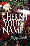 Cherish Your Name (Warders, #6) Book cover for Cherish Your Name (Warders, #6)