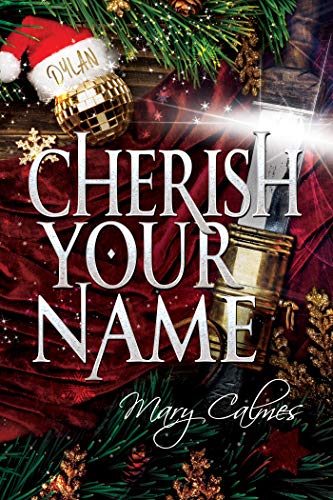 Cherish Your Name (Warders, #6)