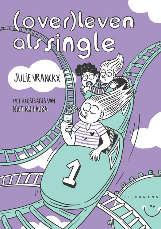 (Over)leven als single