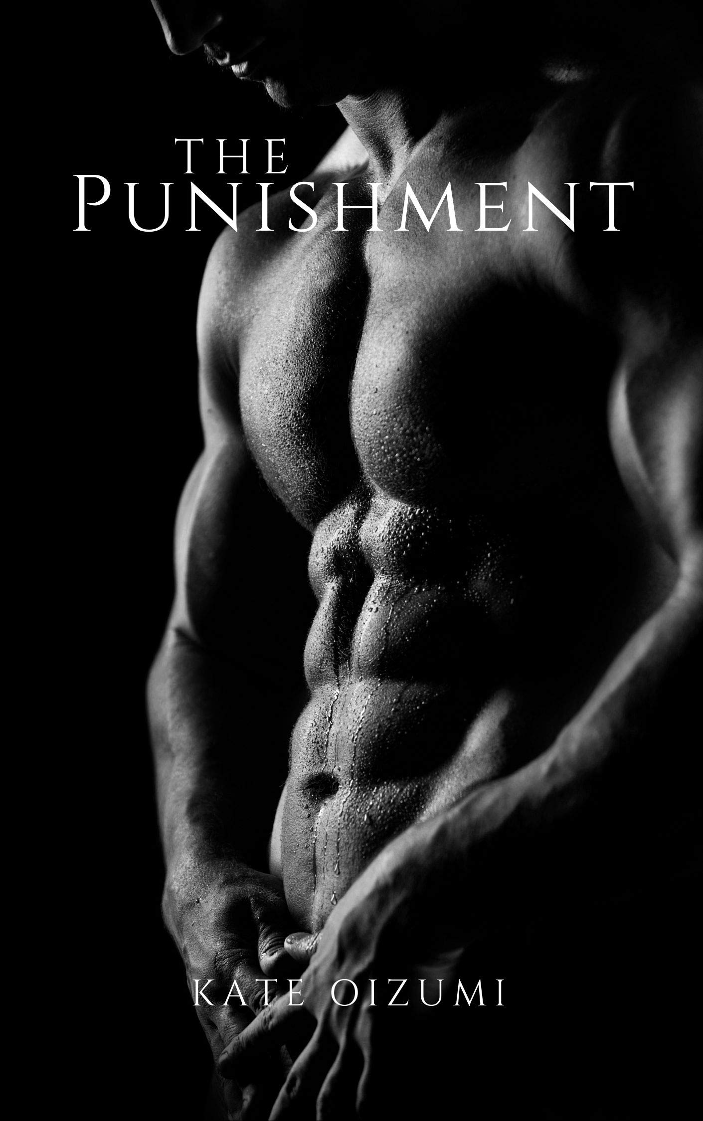 The Punishment: A CFNM (clothed female nude male) BDSM story