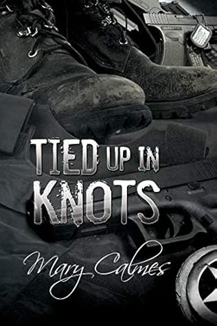 Tied Up in Knots (Marshals, #3)