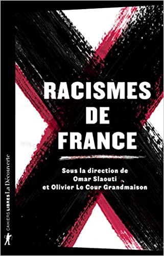Racismes de France (Paperback)