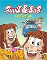 Selfietijd (Suus & Sas #18) Selfietijd (Suus & Sas #18)