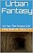 Urban Fantasy : Book Two Pa...