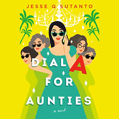 pdf download Dial A for Aunties