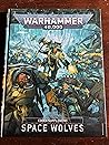 Space Wolves: Cod...