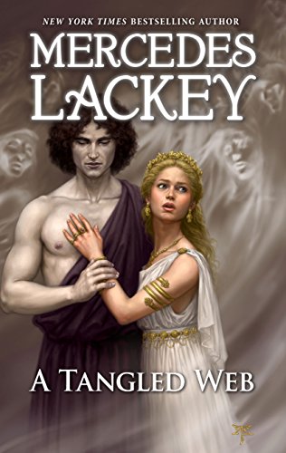 A Tangled Web (A Tale of the Five Hundred Kingdoms)