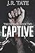 Captive (The Defiants #2)