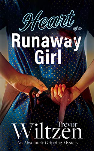Heart of a Runaway Girl (Mabel Davison, #1)