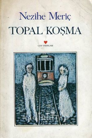 Topal Koşma