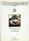Corto Maltese - Côtes de nuit e rose di Piccardia Corto Maltese - Côtes de nuit e rose di Piccardia