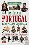História de Portu...