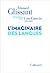 L'imaginaire des langues: Entretiens avec Lise Gauvin (1991-2009)