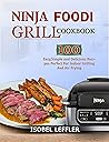 NINJA FOODI GRILL...