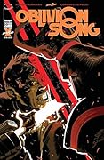 Oblivion Song by Kirkman & De Felici #30