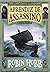 Aprendiz de Assassino (A Saga do Assassino, #1)
