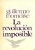 La revolucion imposible
